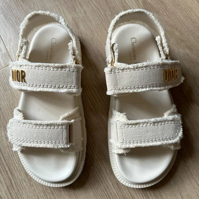 D Sandals