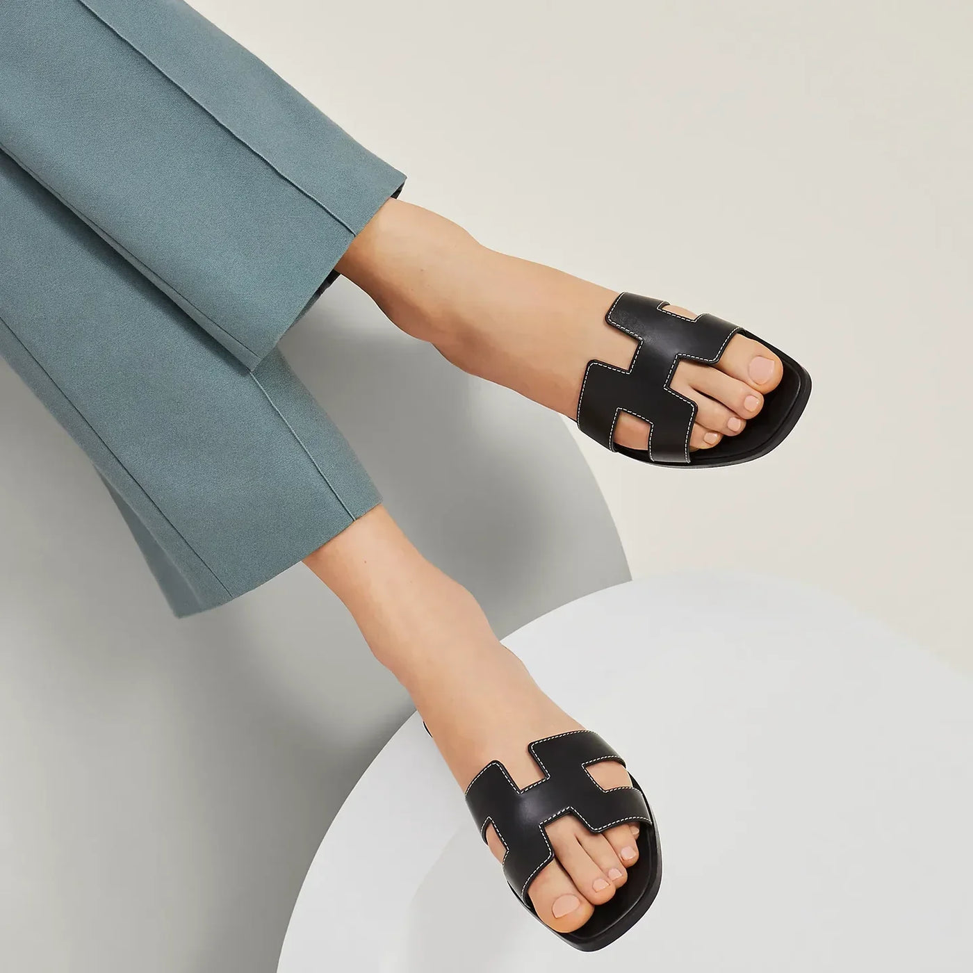 Oran Sandals